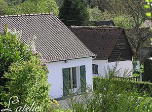 Benoit de Bretagne Atelier